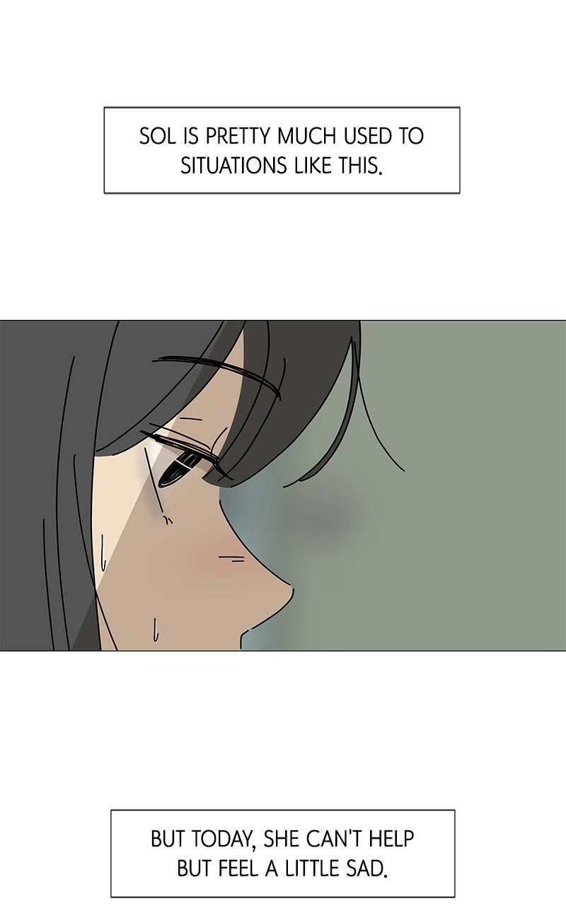 Sol in Wonderland Chapter 3 page 41 - 