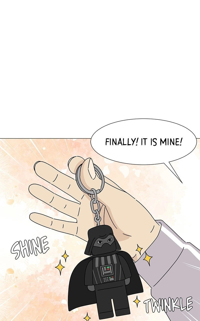 Sol in Wonderland Chapter 3 page 43 - 