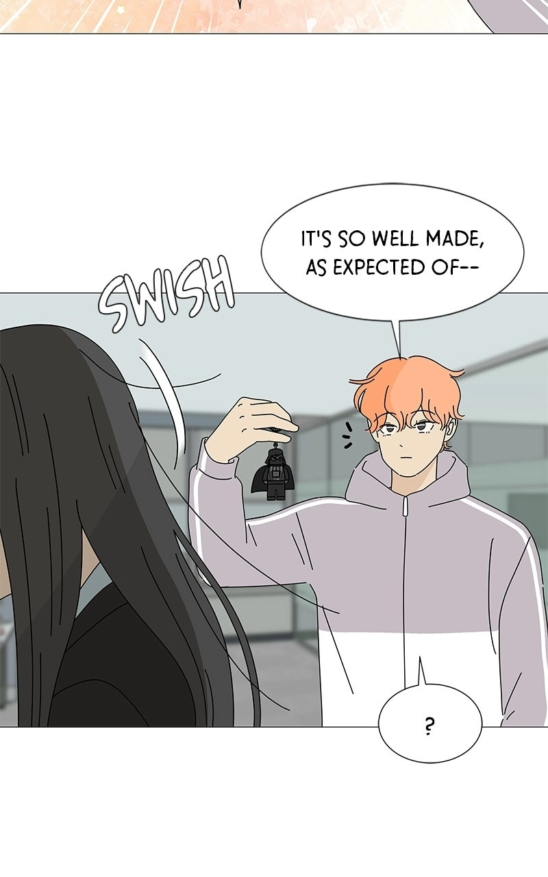 Sol in Wonderland Chapter 3 page 44 - 