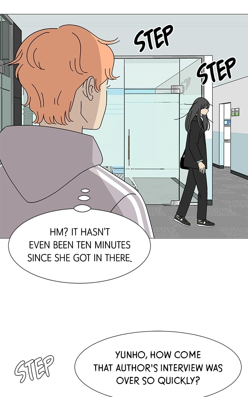 Sol in Wonderland Chapter 3 page 45 - 