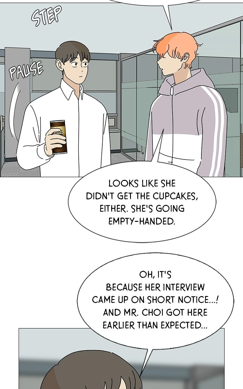 Sol in Wonderland Chapter 3 page 46 - 