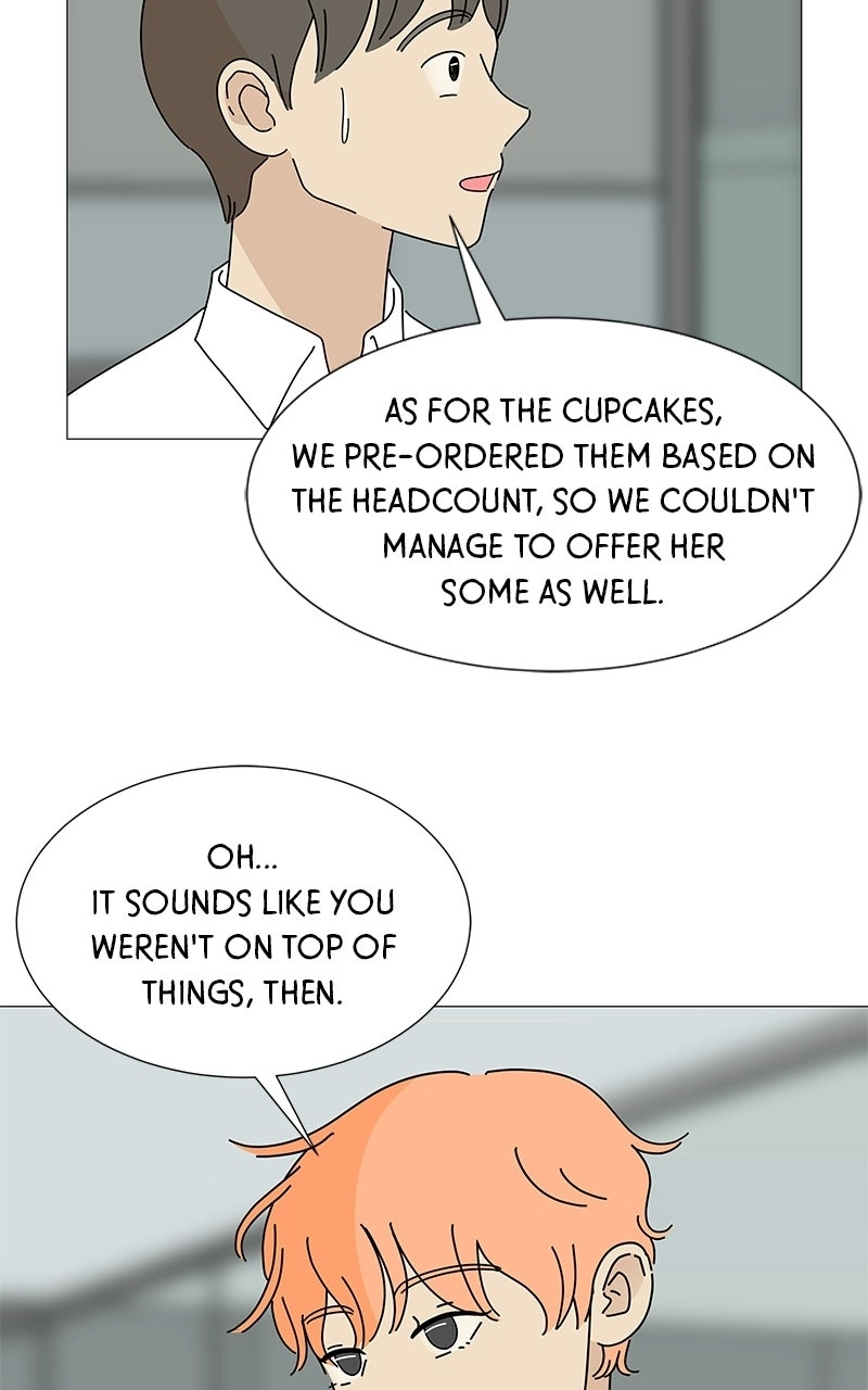 Sol in Wonderland Chapter 3 page 47 - 