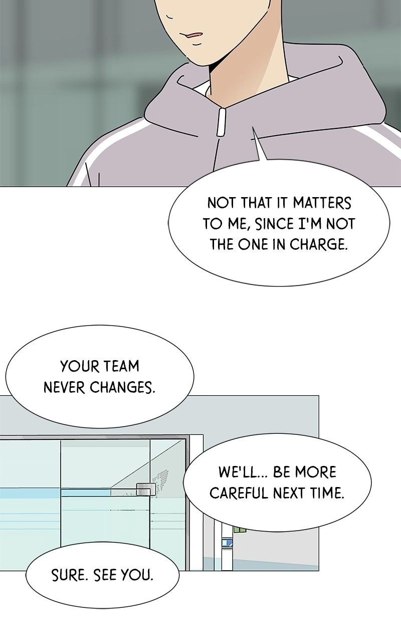 Sol in Wonderland Chapter 3 page 48 - 