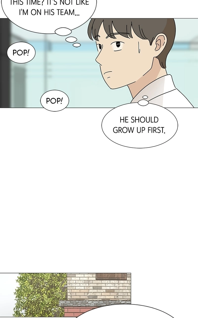 Sol in Wonderland Chapter 3 page 50 - 