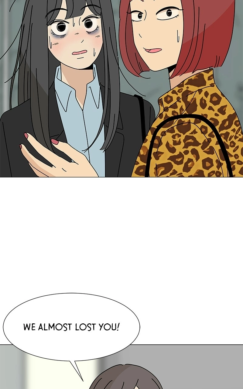 Sol in Wonderland Chapter 3 page 6 - 
