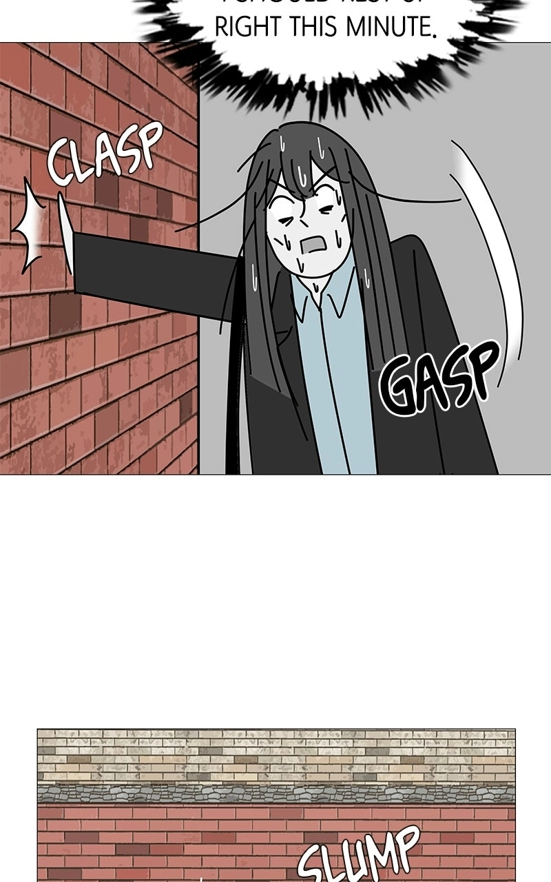 Sol in Wonderland Chapter 3 page 52 - 