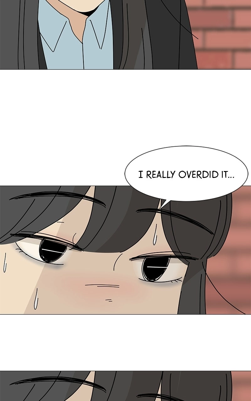 Sol in Wonderland Chapter 3 page 54 - 