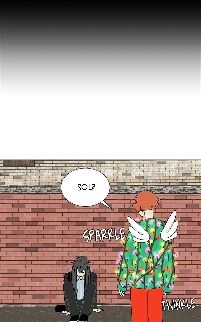 Sol in Wonderland Chapter 3 page 56 - 