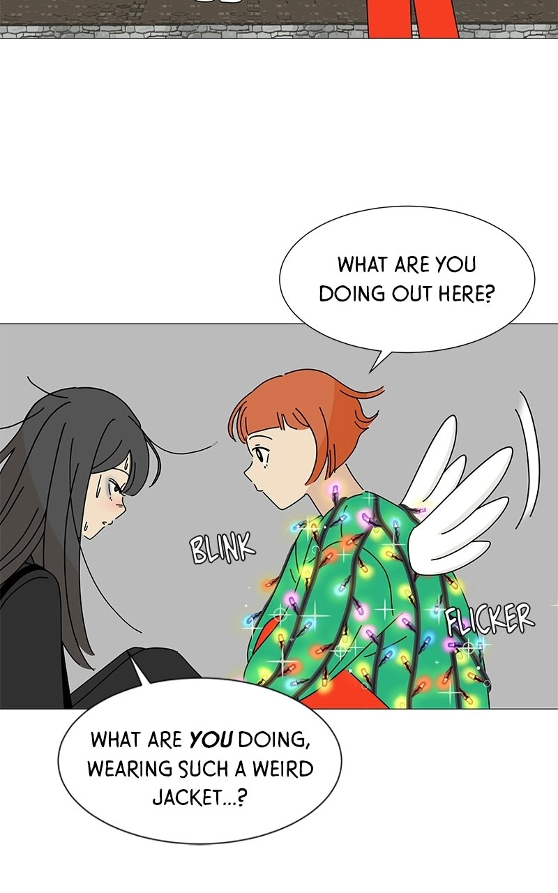 Sol in Wonderland Chapter 3 page 57 - 
