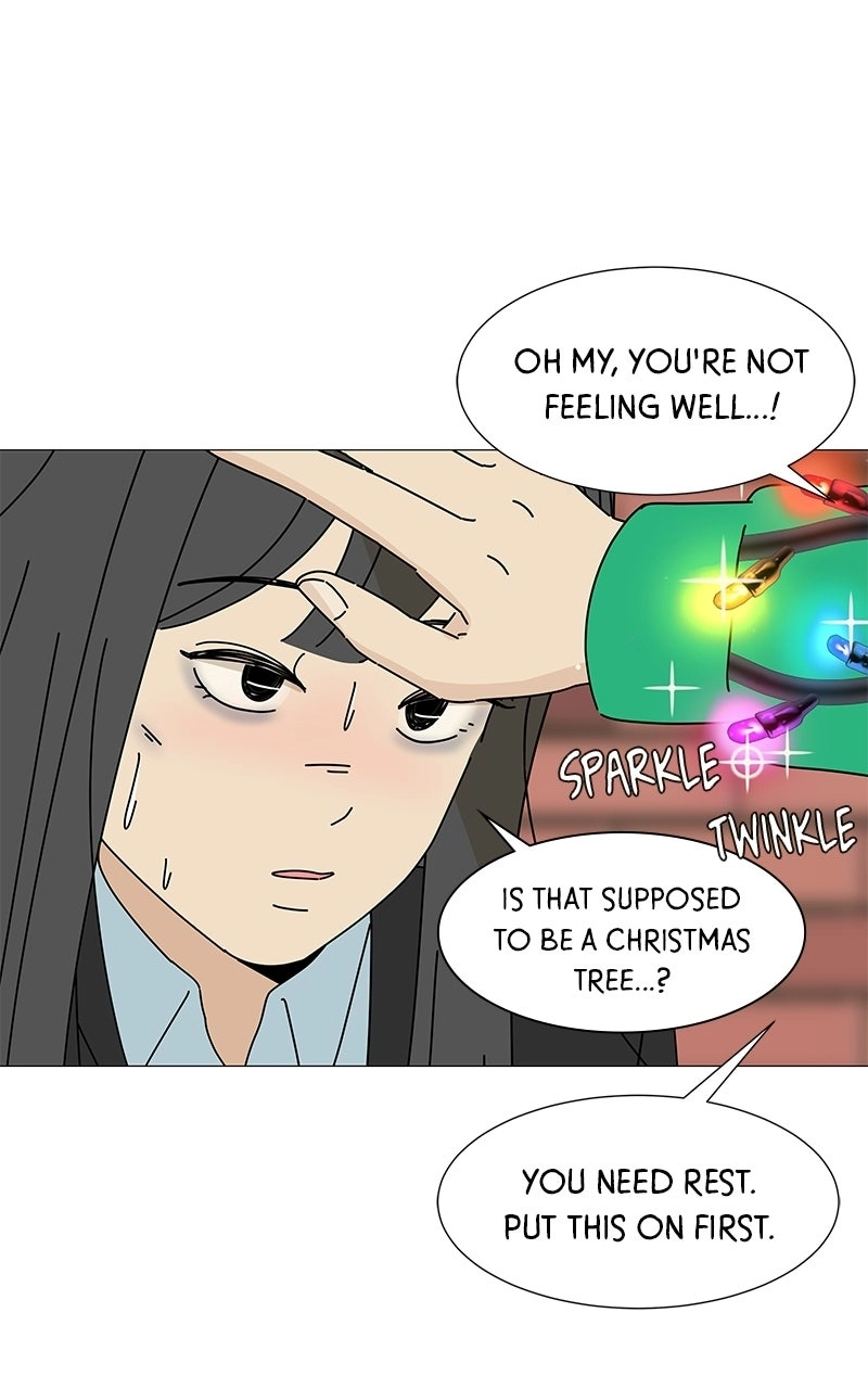 Sol in Wonderland Chapter 3 page 58 - 