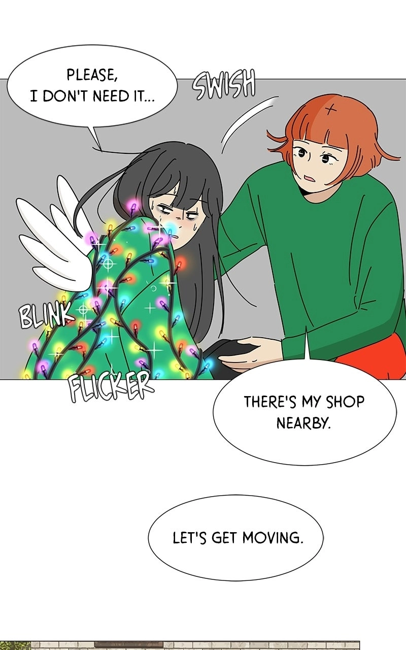 Sol in Wonderland Chapter 3 page 59 - 