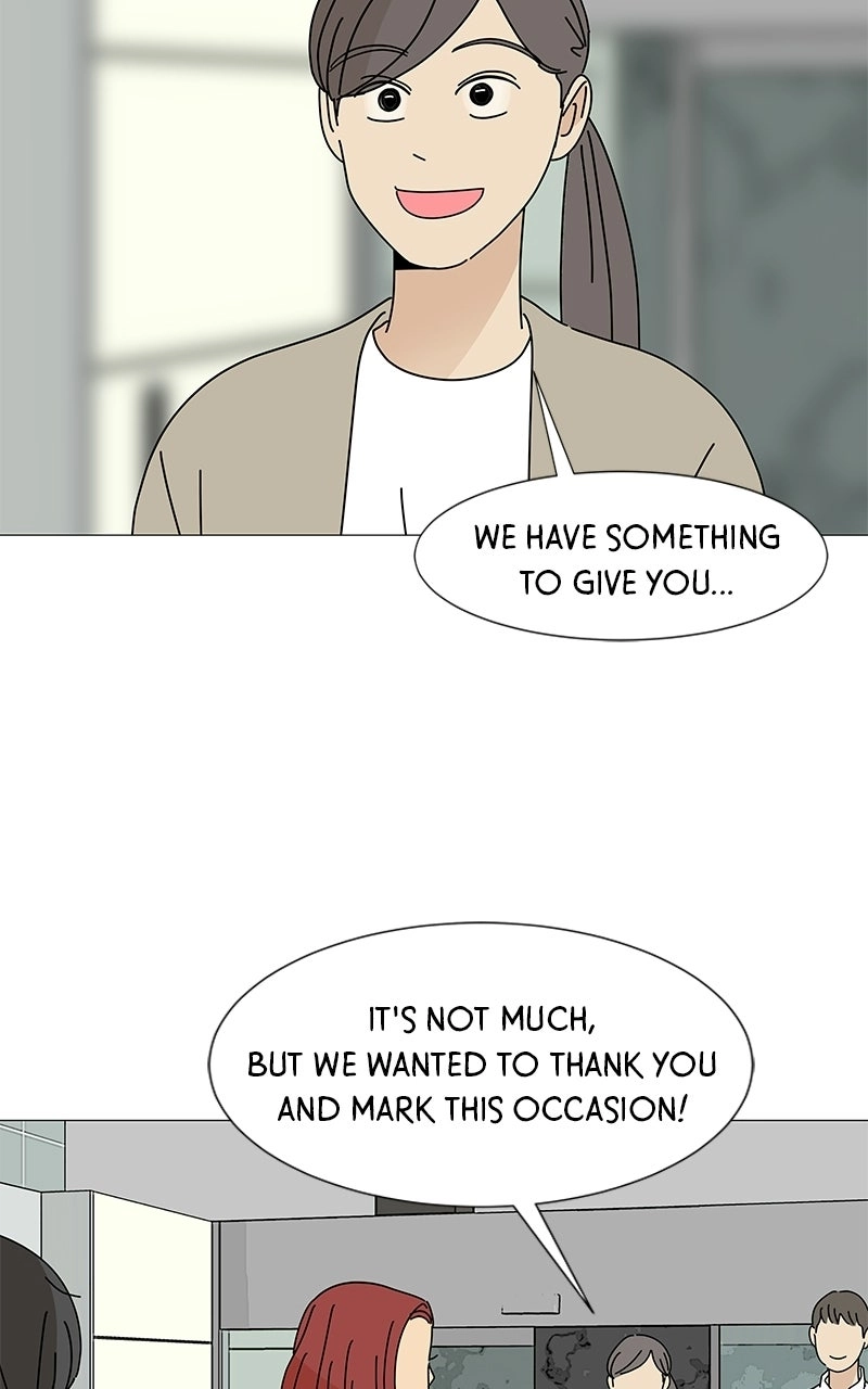 Sol in Wonderland Chapter 3 page 7 - 