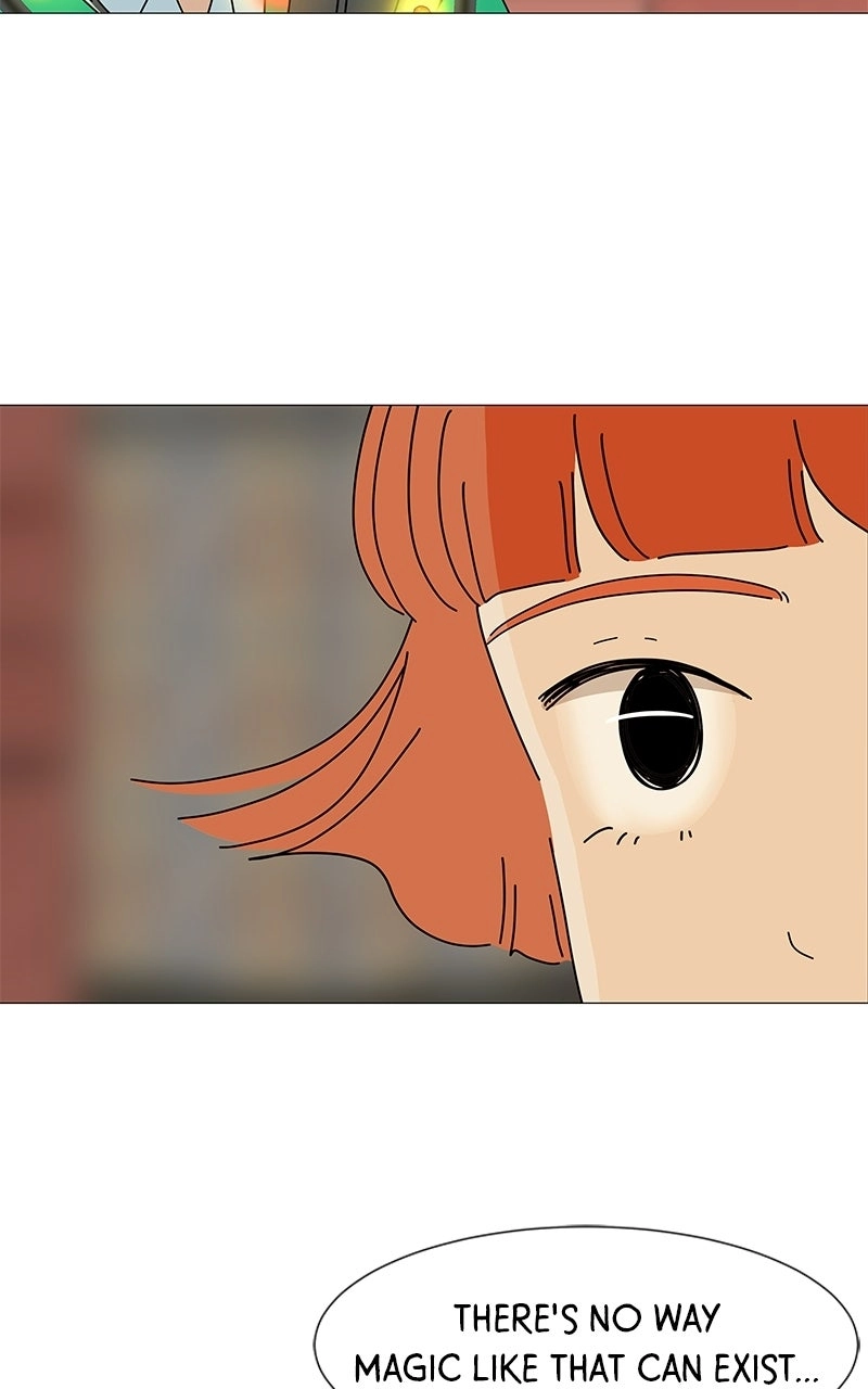 Sol in Wonderland Chapter 3 page 61 - 