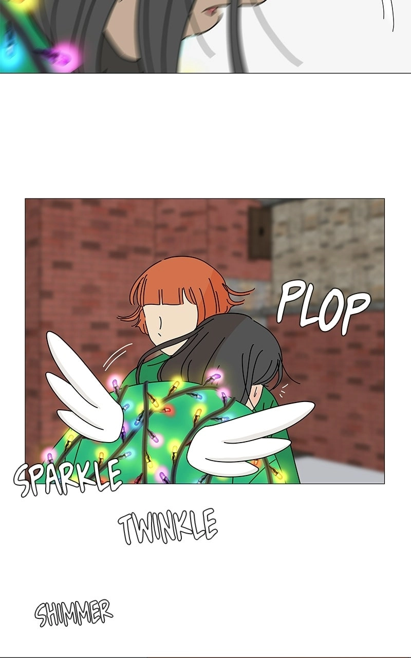 Sol in Wonderland Chapter 3 page 63 - 