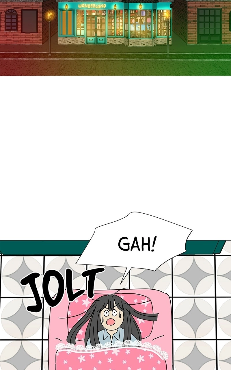 Sol in Wonderland Chapter 3 page 66 - 
