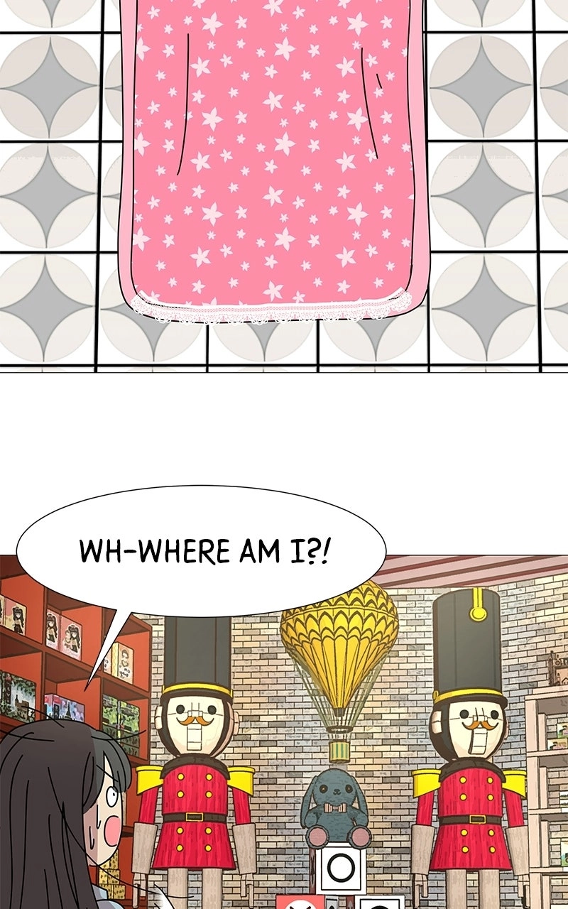 Sol in Wonderland Chapter 3 page 67 - 