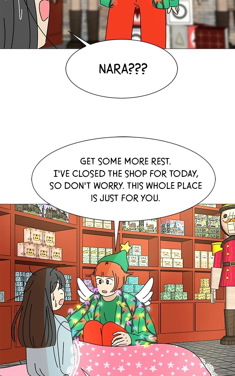 Sol in Wonderland Chapter 3 page 69 - 