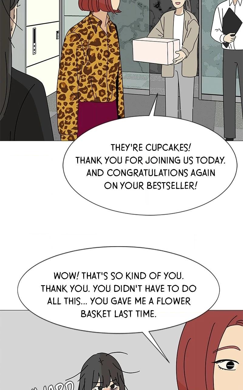 Sol in Wonderland Chapter 3 page 8 - 