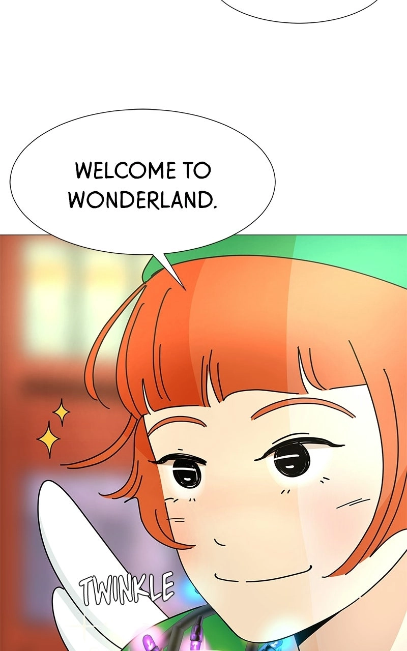 Sol in Wonderland Chapter 3 page 71 - 