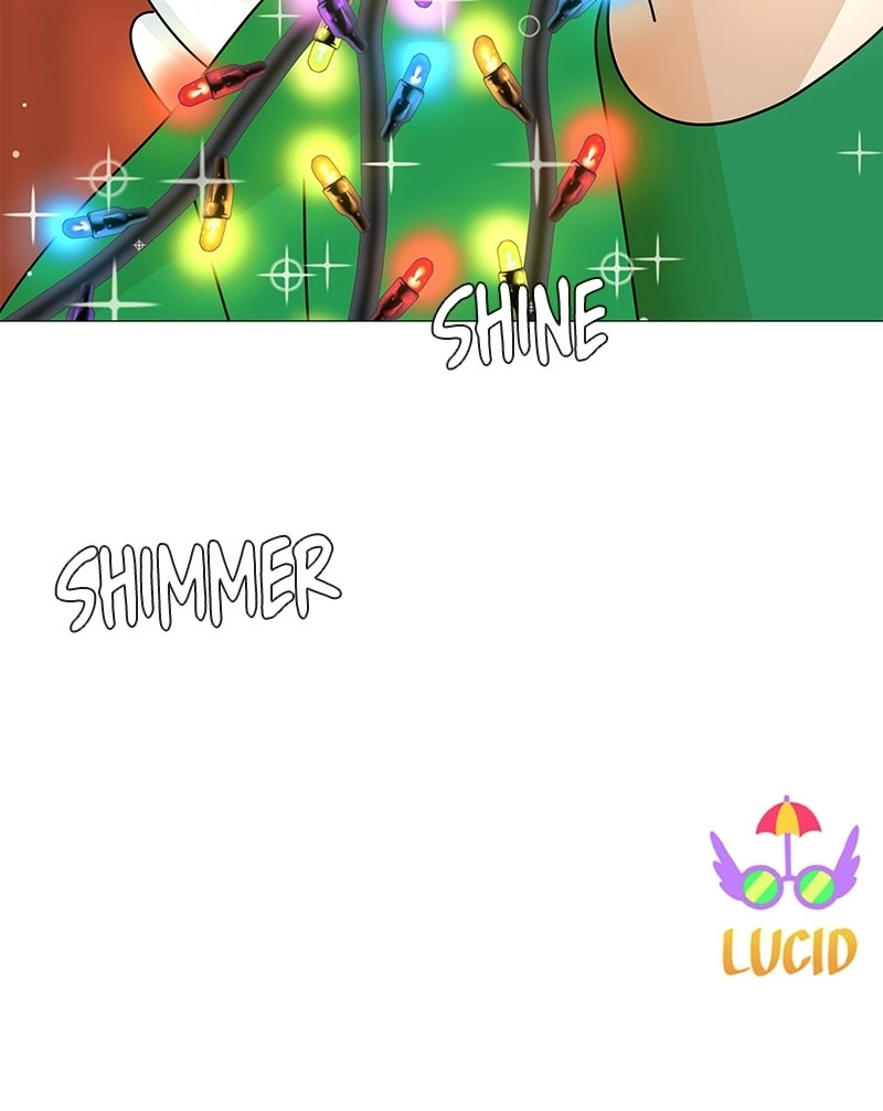 Sol in Wonderland Chapter 3 page 72 - 