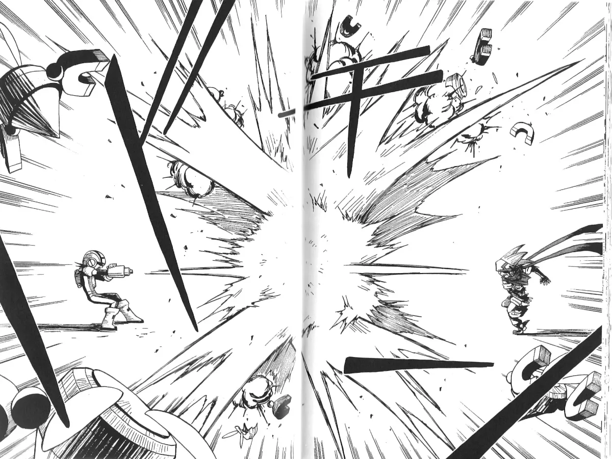 Solar Boy Jango Chapter 5.5 page 5 - 