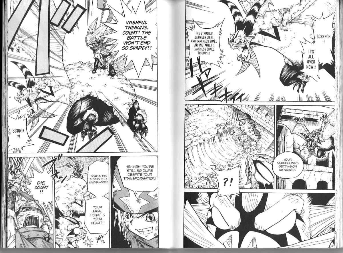 Solar Boy Jango Chapter 5 page 11 - 