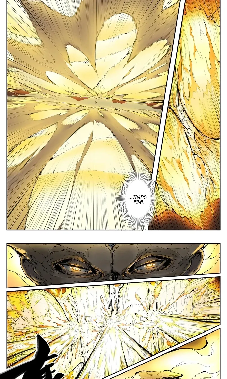 Solitary Moon Chapter 2 page 27 - 