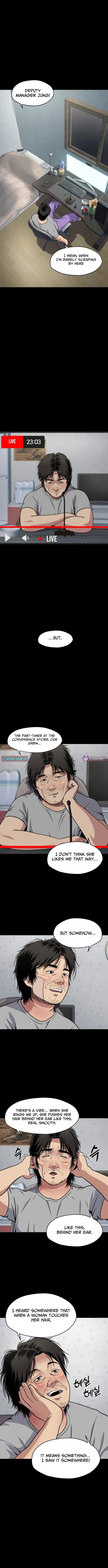 Solitude Murder Chapter 1 page 14 - 