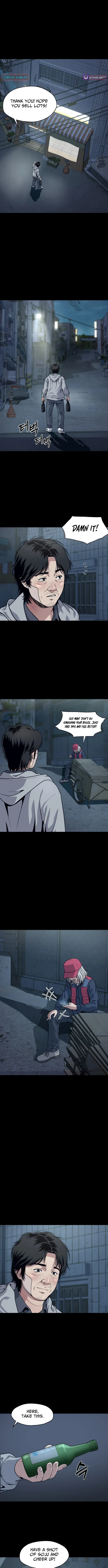 Solitude Murder Chapter 1 page 10 - 