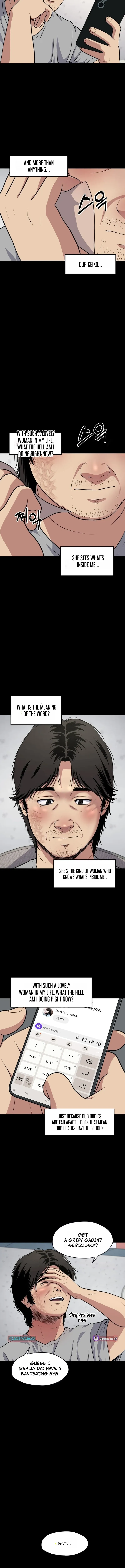 Solitude Murder Chapter 2 page 15 - 