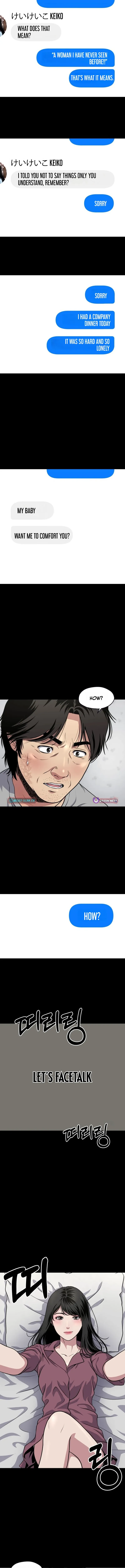 Solitude Murder Chapter 2 page 17 - 