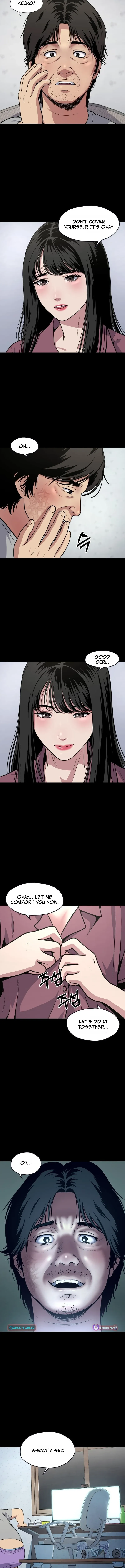 Solitude Murder Chapter 2 page 18 - 