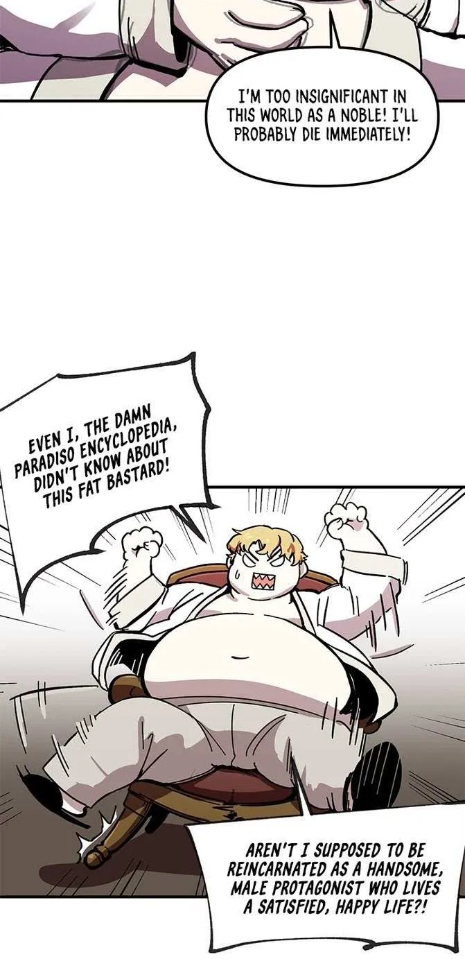 Solo Bug Player Chapter 1 page 23 - 