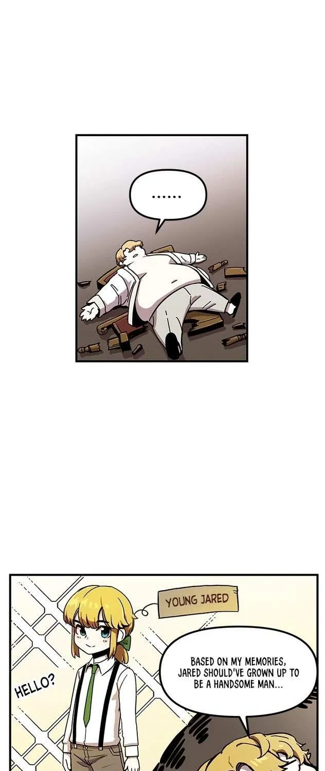 Solo Bug Player Chapter 1 page 25 - 