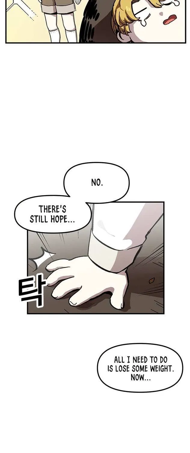 Solo Bug Player Chapter 1 page 26 - 