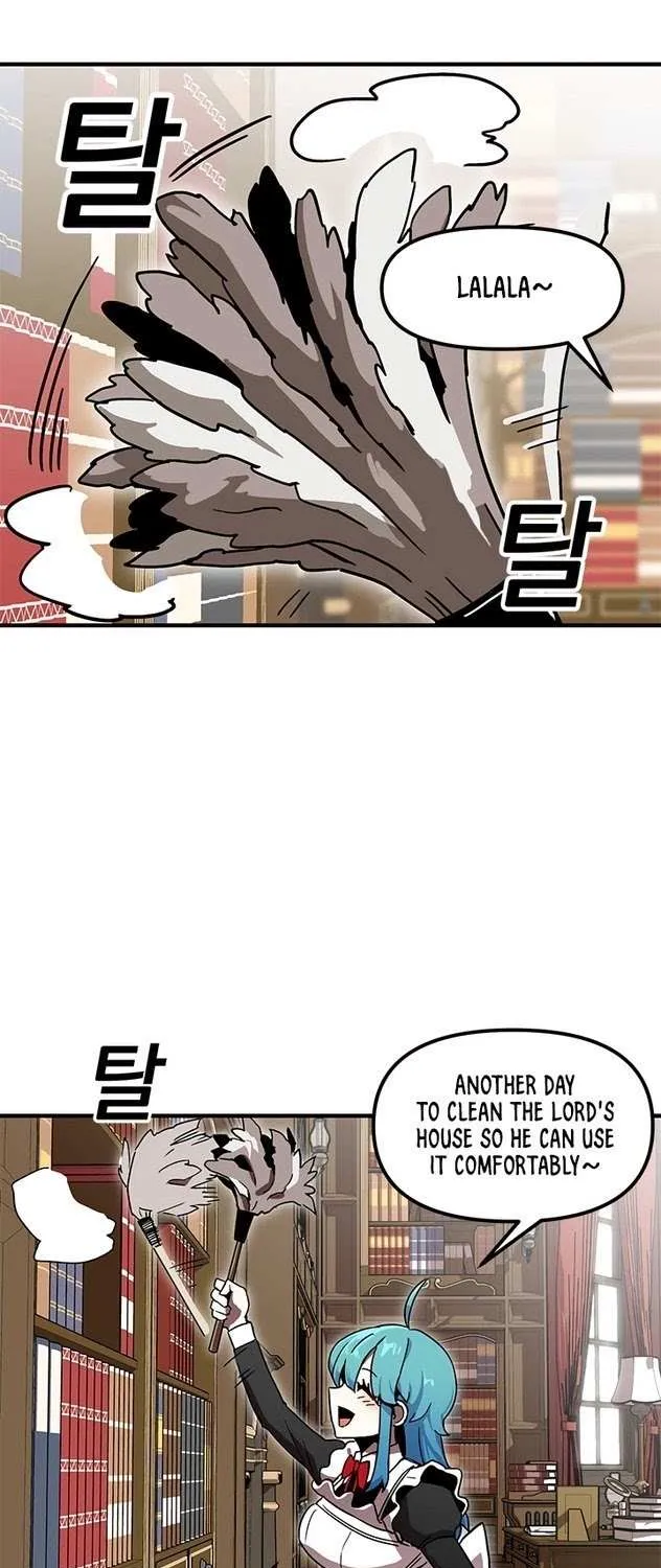 Solo Bug Player Chapter 1 page 30 - 