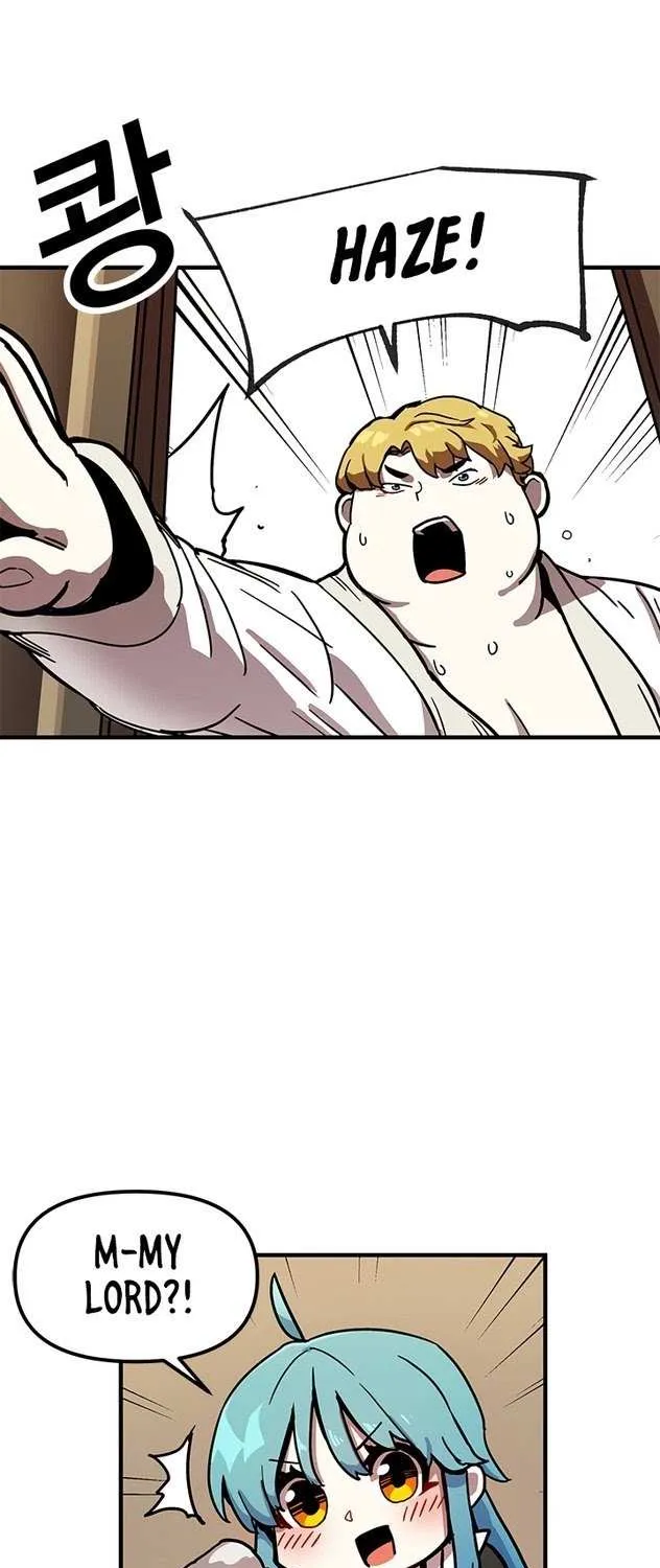 Solo Bug Player Chapter 1 page 32 - 