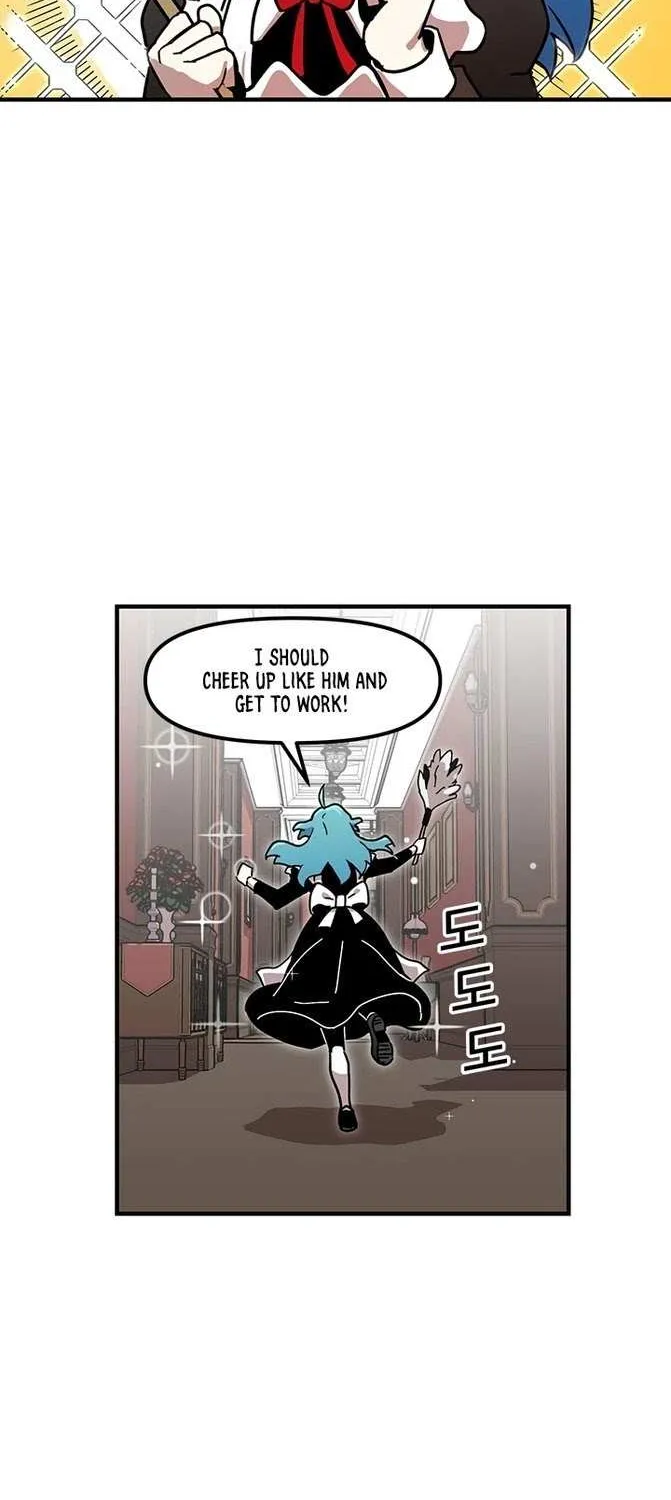 Solo Bug Player Chapter 1 page 40 - 