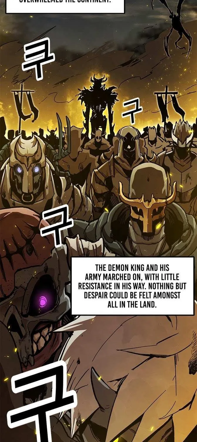 Solo Bug Player Chapter 1 page 5 - 
