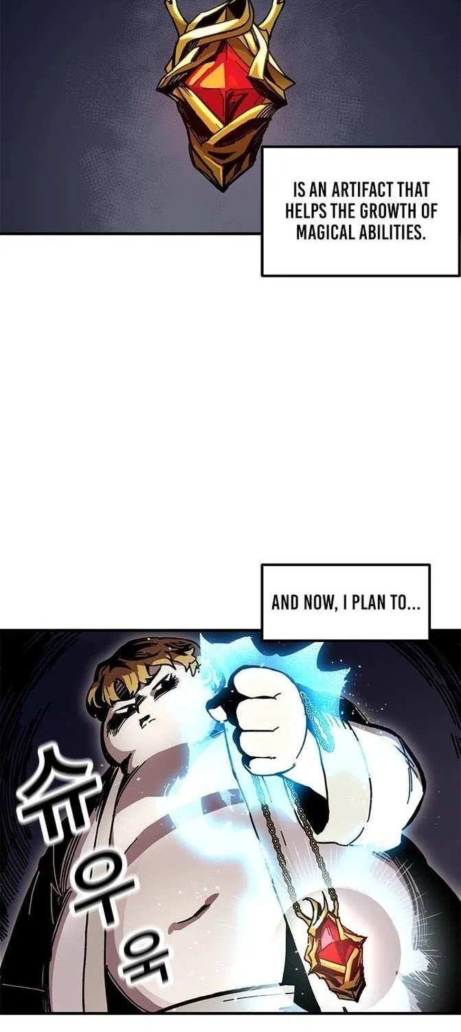 Solo Bug Player Chapter 1 page 42 - 
