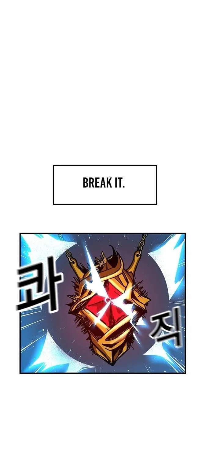Solo Bug Player Chapter 1 page 43 - 