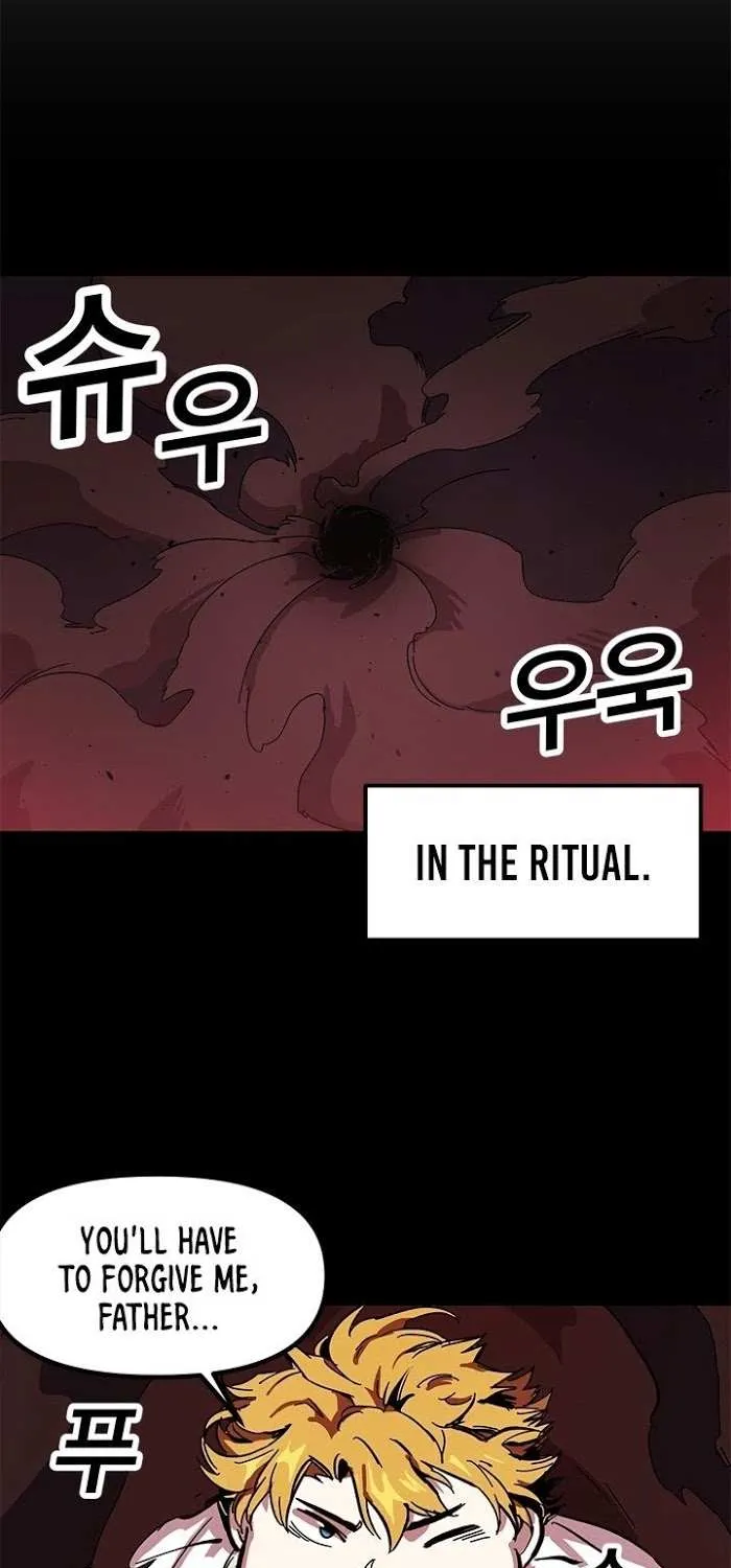 Solo Bug Player Chapter 1 page 46 - 