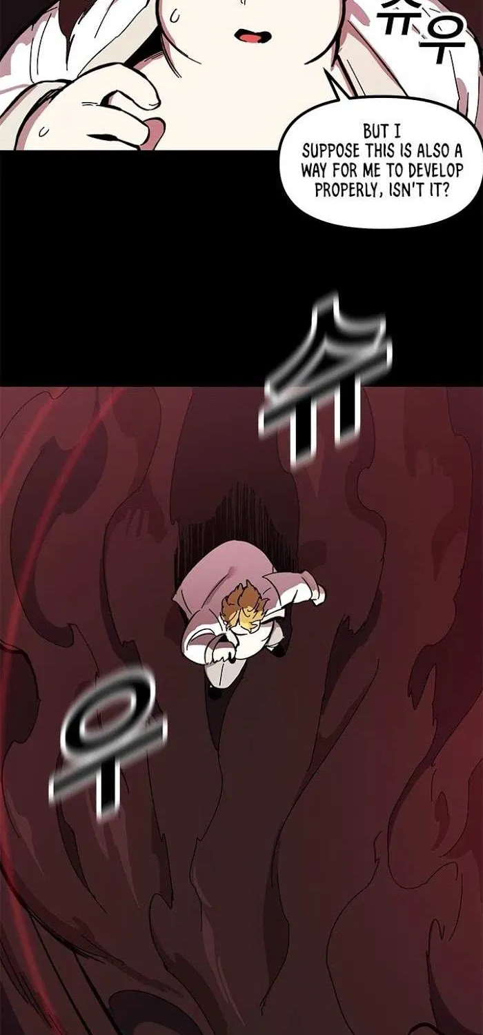 Solo Bug Player Chapter 1 page 47 - 