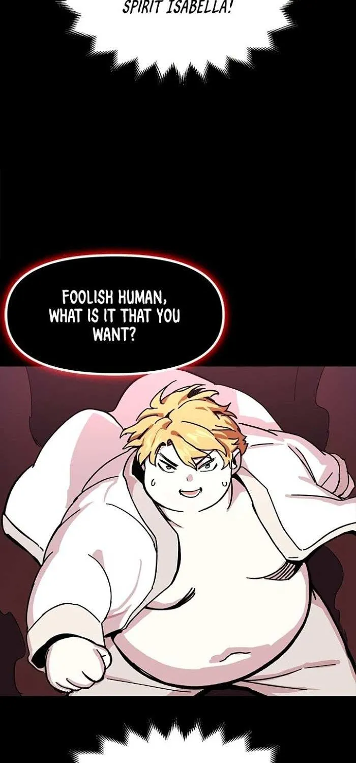 Solo Bug Player Chapter 1 page 53 - 