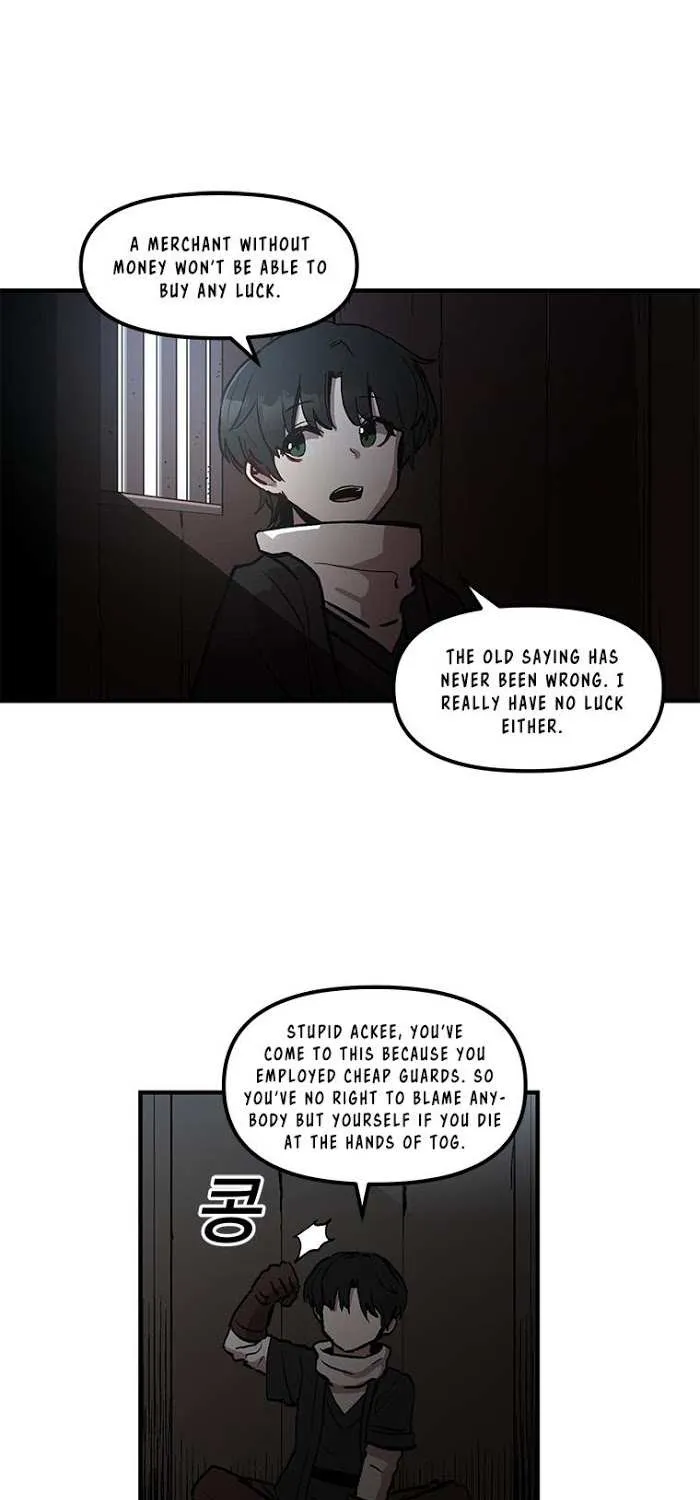 Solo Bug Player Chapter 10 page 2 - 