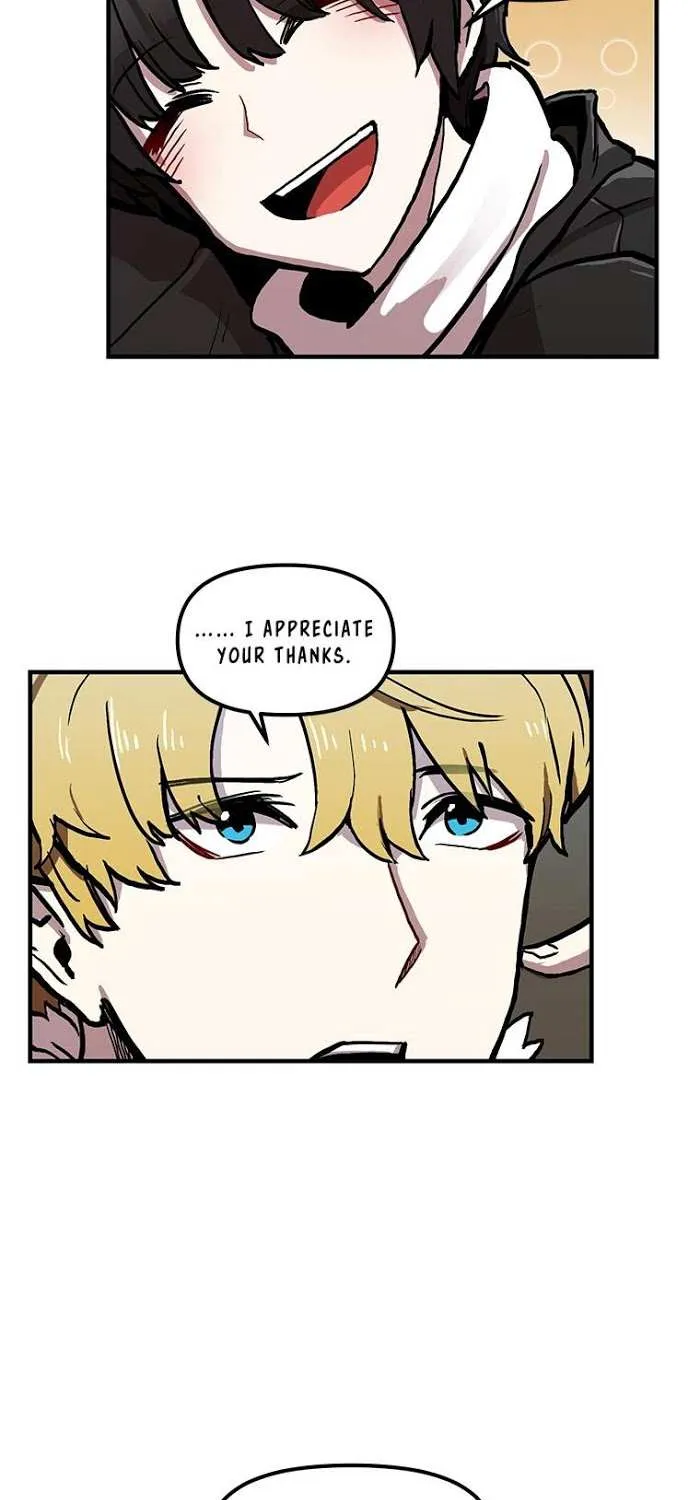 Solo Bug Player Chapter 10 page 12 - 