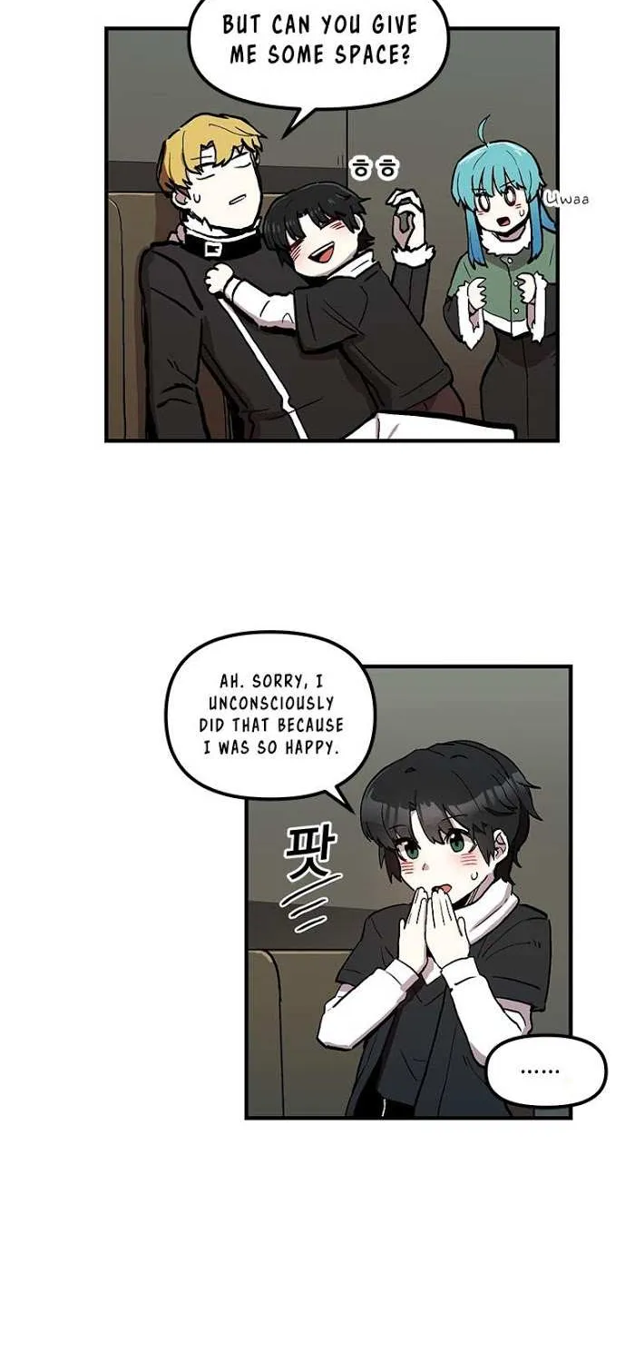 Solo Bug Player Chapter 10 page 13 - 