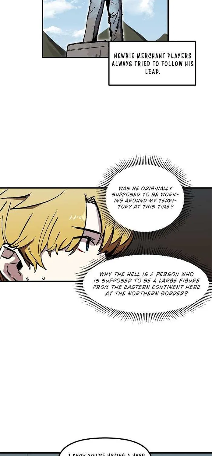Solo Bug Player Chapter 10 page 17 - 