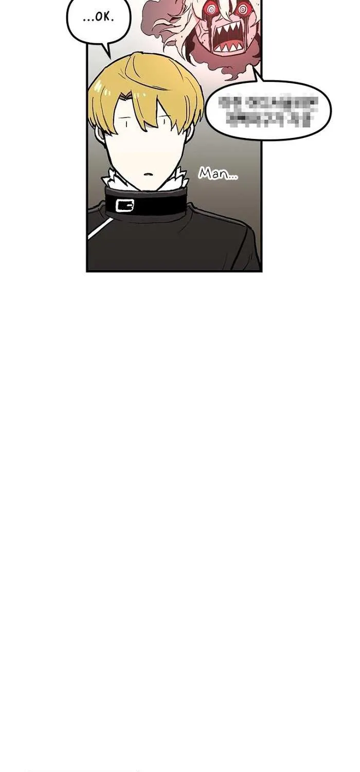 Solo Bug Player Chapter 10 page 22 - 