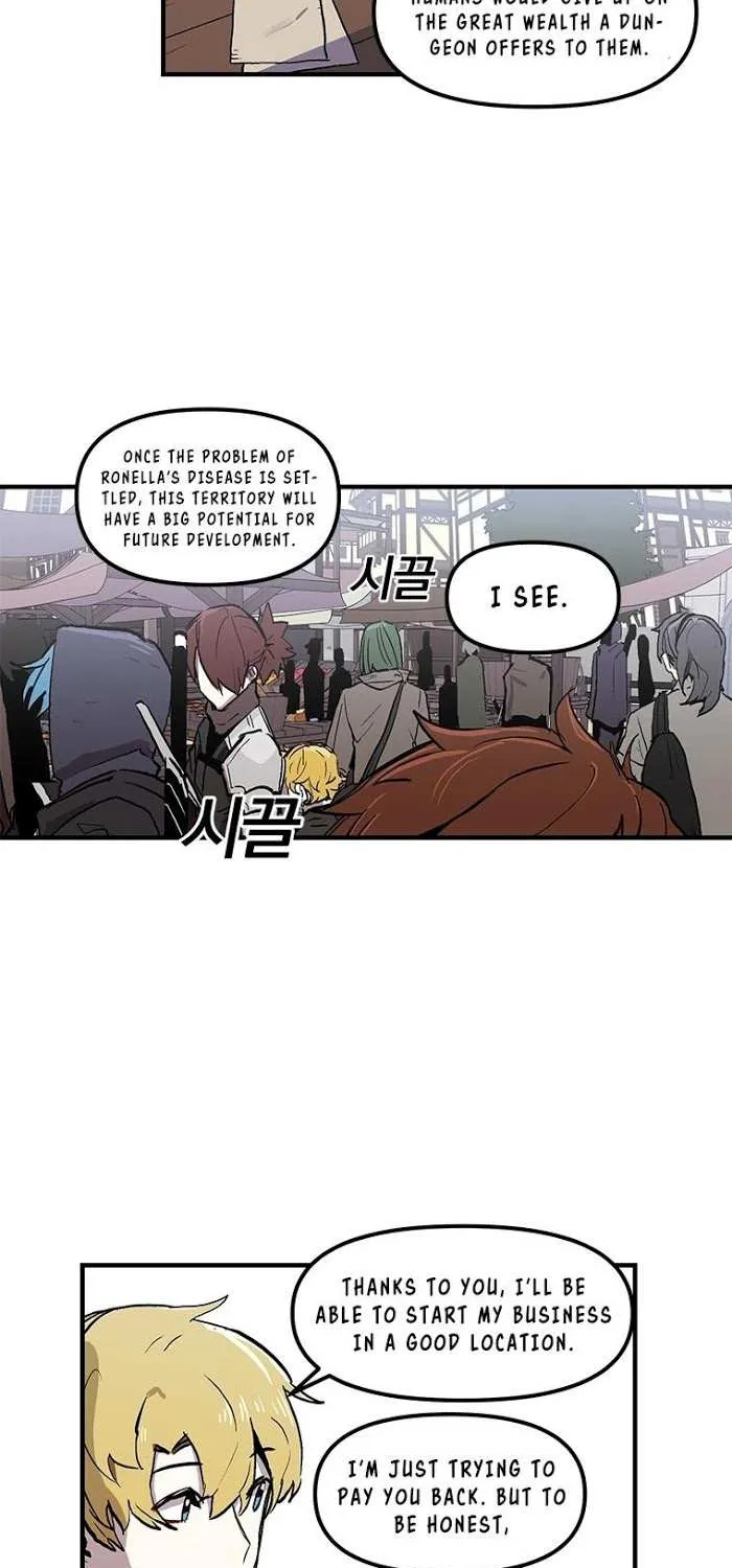 Solo Bug Player Chapter 10 page 24 - 
